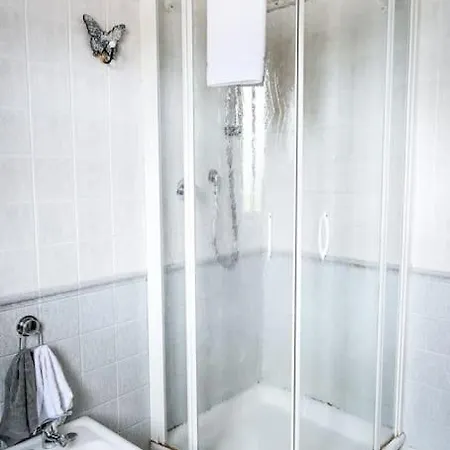 Casa de Férias Nel Verde, A Mezz'ora Dal Centro Di Roma Fiano Romano