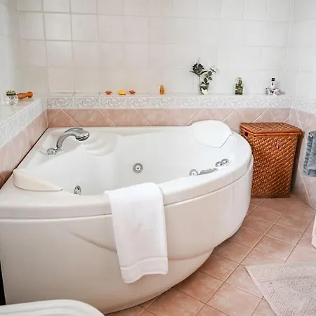 Nel Verde, A Mezz'ora Dal Centro Di Roma Casa de Férias